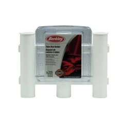 Berkley Rod Tube Rack