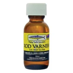 Wilson Rod Varnish 50ml