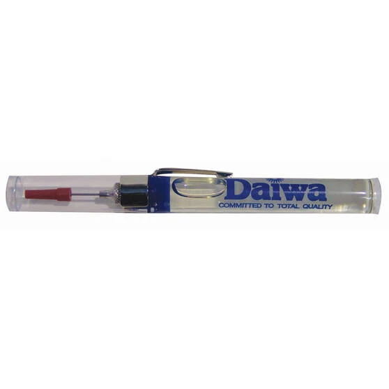 Daiwa Needle Nose Reel Oil 3 Daiwa Needle Nose Reel Oil