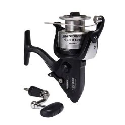 Shimano Baitrunner OC 4000 Spinning Reel