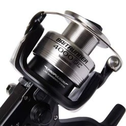 Shimano Baitrunner OC 4000 Spinning Reel -Shimano shop BCF 323579 02 hi res