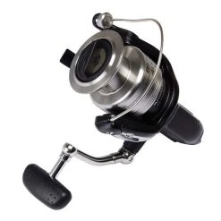 Shimano Baitrunner OC 4000 Spinning Reel -Shimano shop BCF 323579 04 hi res