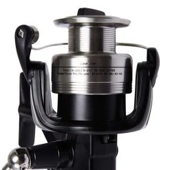 Shimano Baitrunner OC 4000 Spinning Reel -Shimano shop BCF 323579 06 hi res