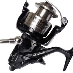 Shimano Baitrunner OC 6000 Spinning Reel 10 Shimano Baitrunner OC 6000 Spinning Reel -Shimano shop BCF 323580 01 hi res