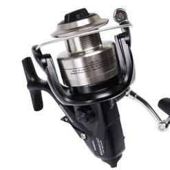 Shimano Baitrunner OC 6000 Spinning Reel 13 Shimano Baitrunner OC 6000 Spinning Reel -Shimano shop BCF 323580 04 hi res