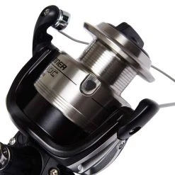Shimano Baitrunner OC 6000 Spinning Reel 15 Shimano Baitrunner OC 6000 Spinning Reel -Shimano shop BCF 323580 06 hi res