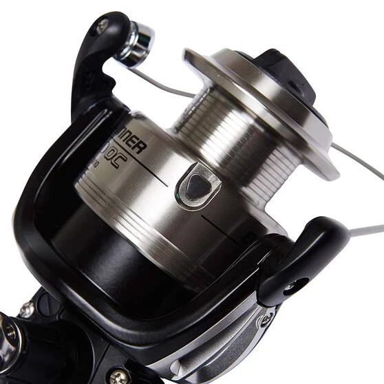 Shimano Baitrunner OC 6000 Spinning Reel 9 Shimano Baitrunner OC 6000 Spinning Reel - Image 7