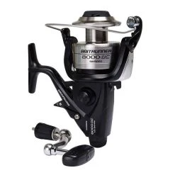 Shimano Baitrunner OC 8000 Spinning Reel