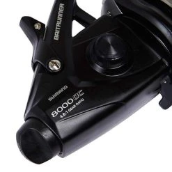 Shimano Baitrunner OC 8000 Spinning Reel 9 Shimano Baitrunner OC 8000 Spinning Reel -Shimano shop BCF 323581 02 hi res