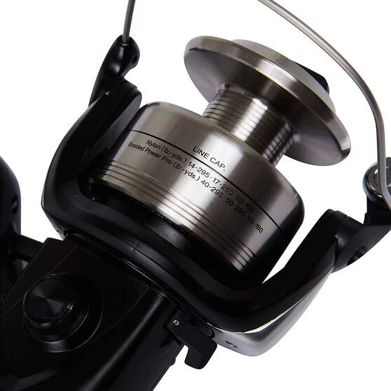 Shimano Baitrunner OC 8000 Spinning Reel 7 Shimano Baitrunner OC 8000 Spinning Reel - Image 5
