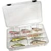 Plano 43730 Hydro Flo Stowaway Tackle Box Large -Shimano shop BCF 325195 hi res