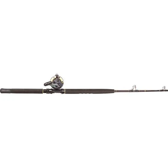 Shimano TLD 25 Beastmaster Overhead Combo 5ft 8in 15-24kg 3 Shimano TLD 25 Beastmaster Overhead Combo 5ft 8in 15-24kg