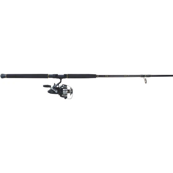 Shimano Baitrunner Spinning Combo 7ft 8-10kg 3 Shimano Baitrunner Spinning Combo 7ft 8-10kg