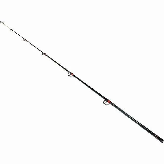 Silstar PowerTip Spinning Rod 4 Silstar PowerTip Spinning Rod - Image 2