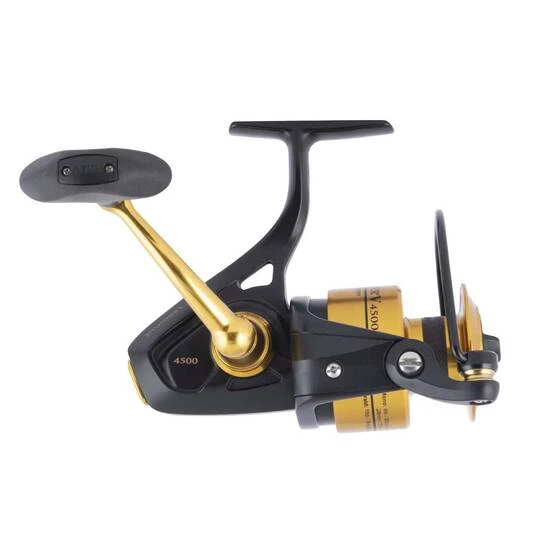 Penn Spinfisher V 4500 Spinning Reel 3 Penn Spinfisher V 4500 Spinning Reel
