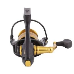 Penn Spinfisher V 4500 Spinning Reel 9 Penn Spinfisher V 4500 Spinning Reel -Shimano shop BCF 341135 03 hi res
