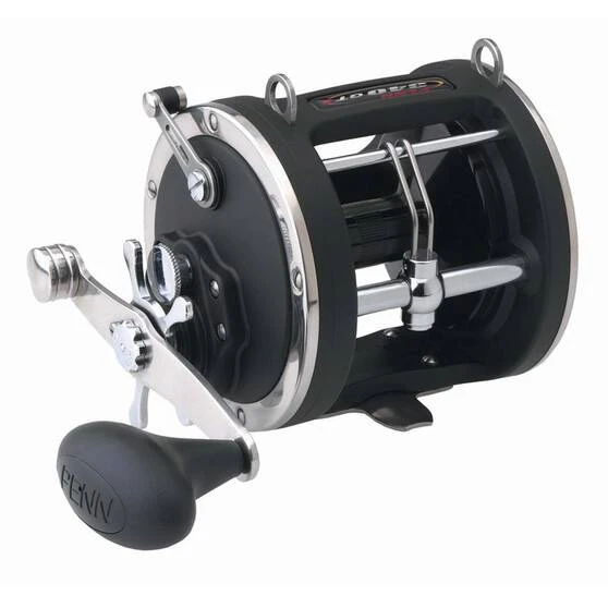 Penn Levelwind GT 340 Overhead Combo 5ft 6in 1 Piece 4 Penn Levelwind GT 340 Overhead Combo 5ft 6in 1 Piece - Image 2