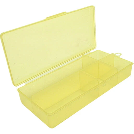 Pryml Tackle Box 3 Pryml Tackle Box