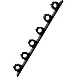 Pryml Rubber Rod Racking Large