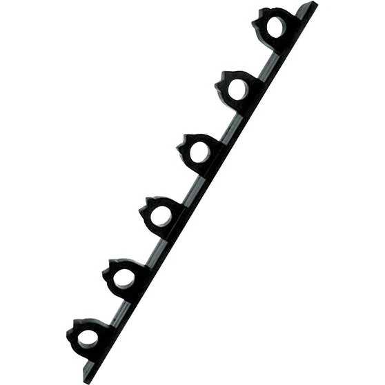 Pryml Rubber Rod Racking Large 3 Pryml Rubber Rod Racking Large