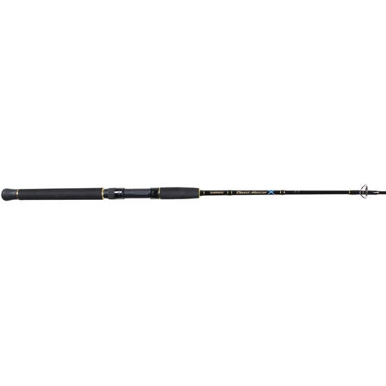 Shimano Beastmaster Spinning Rod 3 Shimano Beastmaster Spinning Rod