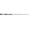 Savage Gear Black Baitcaster Rod -Shimano shop BCF 390220 5ft6in hi res