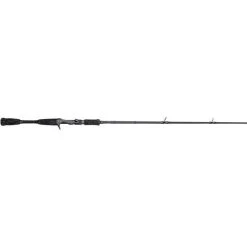 Savage Gear Black Baitcaster Rod