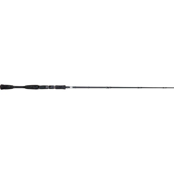 Savage Gear Black Spinning Rod 3 Savage Gear Black Spinning Rod