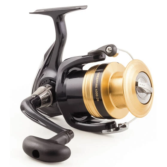 Daiwa Sweepfire 5000 Spinning Reel 4 Daiwa Sweepfire 5000 Spinning Reel - Image 2