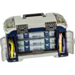 Plano Angled 728 Tackle Box