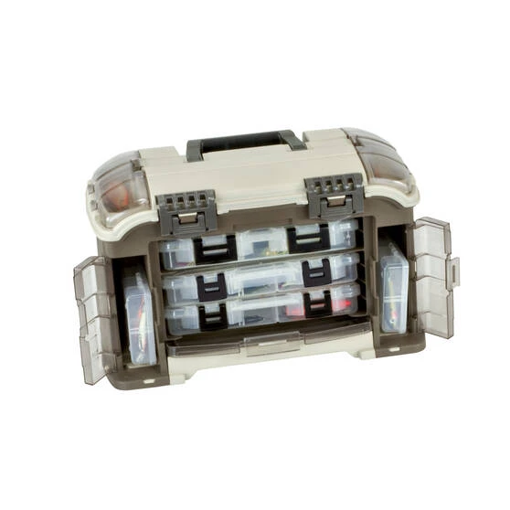 Plano Guide 767 Tackle Box 3 Plano Guide 767 Tackle Box
