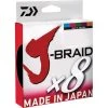 Daiwa J-Braid X8 Muticlour Braid Line 500m -Shimano shop BCF 516257 30lb hi res
