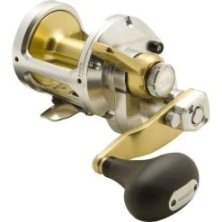 Shimano Talica 10 Overhead Reel