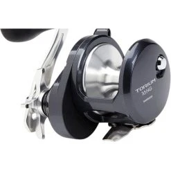 Shimano Torium 30HGA Overhead Reel