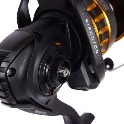 Daiwa BG 2500 Spinning Reel 11 Daiwa BG 2500 Spinning Reel -Shimano shop BCF 523925 04 hi res