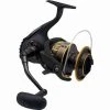 Daiwa BG 5000 Spinning Reel 2 Daiwa BG 5000 Spinning Reel -Shimano shop BCF 523929 00 hi res