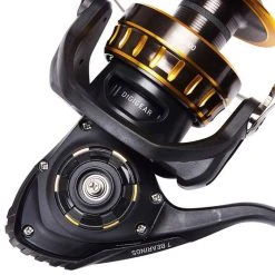 Daiwa BG 6500 Spinning Reel 11 Daiwa BG 6500 Spinning Reel -Shimano shop BCF 523930 04 hi res