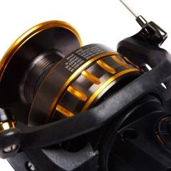 Daiwa BG 8000 Spinning Reel 14 Daiwa BG 8000 Spinning Reel -Shimano shop BCF 523931 03 hi res
