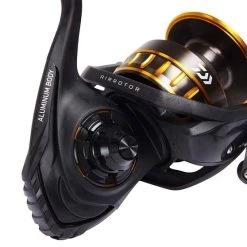 Daiwa BG 8000 Spinning Reel 15 Daiwa BG 8000 Spinning Reel -Shimano shop BCF 523931 04 hi res
