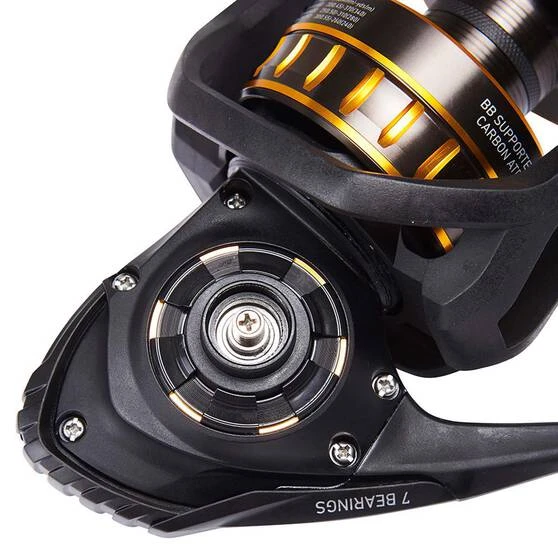 Daiwa BG 8000 Spinning Reel 9 Daiwa BG 8000 Spinning Reel - Image 7