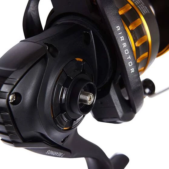 Daiwa BG 8000 Spinning Reel 10 Daiwa BG 8000 Spinning Reel - Image 8