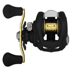 Daiwa Laguna H DA 100 Baitcaster Reel