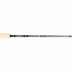Shimano Sahara X Spinning Rod