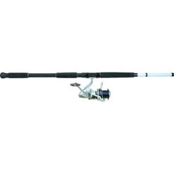 Shimano Aerlex Surf Combo 12ft