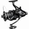 Shimano Medium Baitrunner Longcast Spinning Reel 2 Shimano Medium Baitrunner Longcast Spinning Reel -Shimano shop BCF 543566 hi res