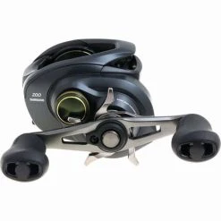 Shimano Curado 200HG K Baitcaster Reel -Shimano shop BCF 543568 02 hi res