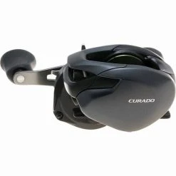 Shimano Curado 200HG K Baitcaster Reel -Shimano shop BCF 543568 03 hi res
