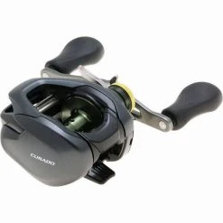 Shimano Curado 200HG K Baitcaster Reel -Shimano shop BCF 543568 04 hi res