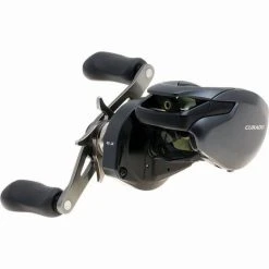 Shimano Curado 200HG K Baitcaster Reel -Shimano shop BCF 543568 05 hi res