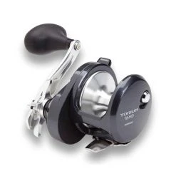 Shimano Torium 14HGA Overhead Reel